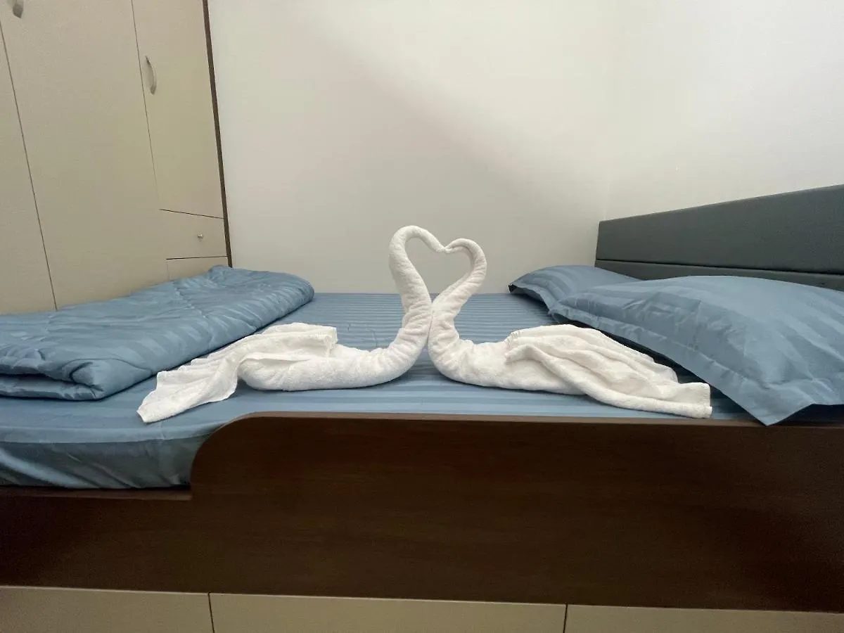 Bin'S House Apartment Ho Chi Minh City