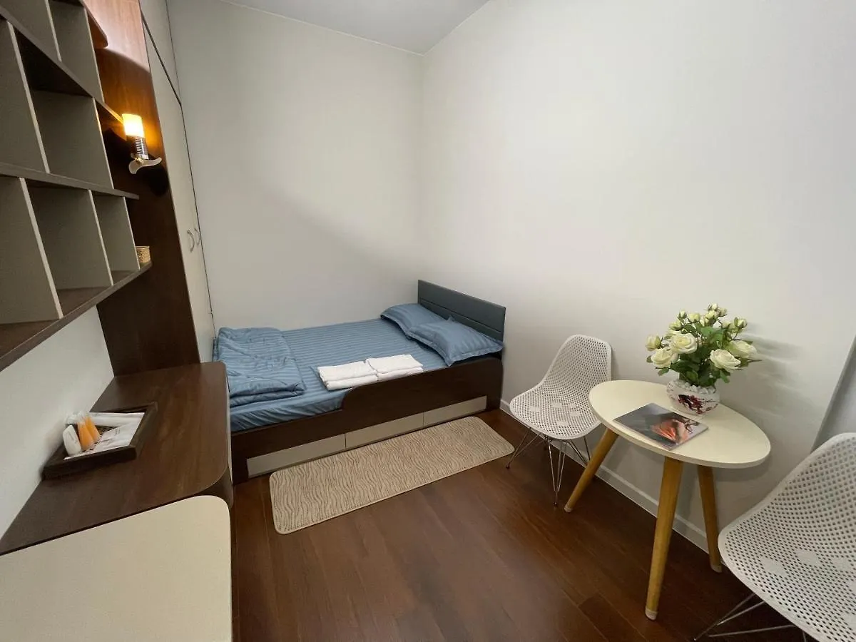 Bin'S House Apartment Ho Chi Minh City