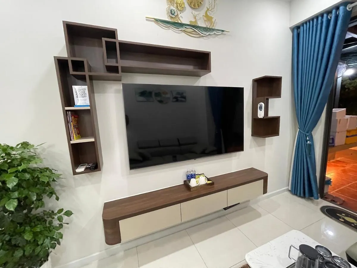 Bin'S House Apartment Ho Chi Minh City