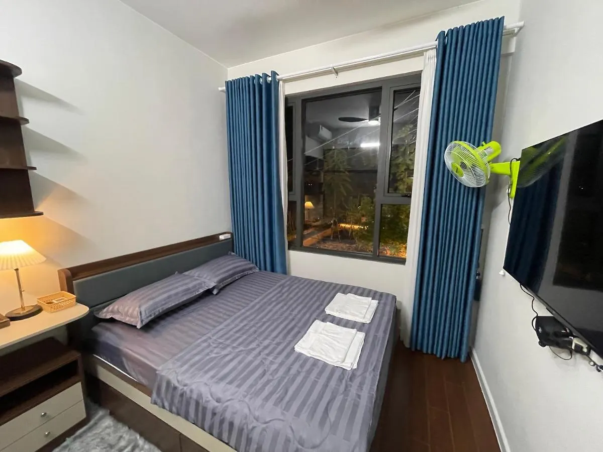 Bin'S House Apartment Ho Chi Minh City