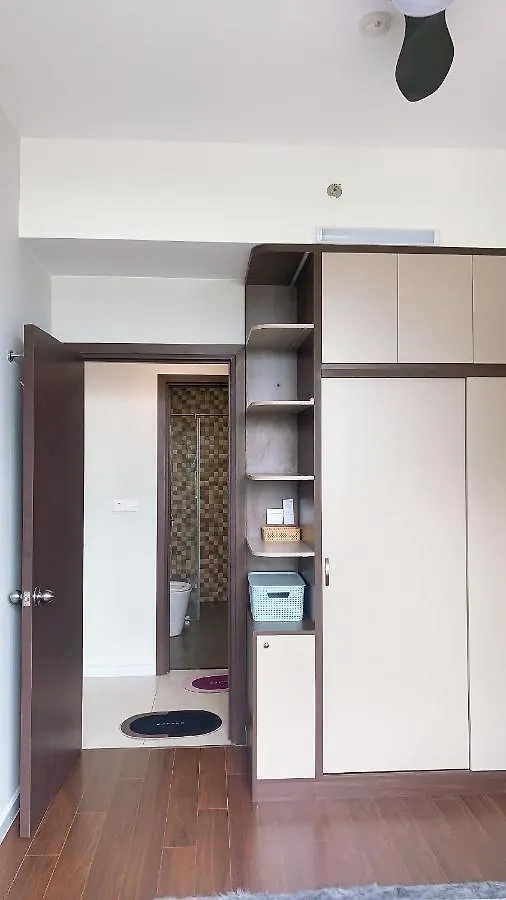 Bin'S House Apartment Ho Chi Minh City