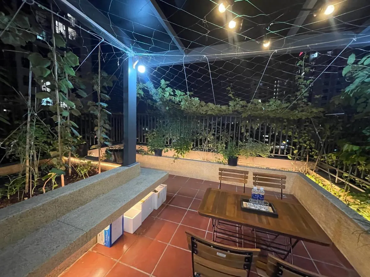 Bin'S House Apartment Ho Chi Minh City Vietnam