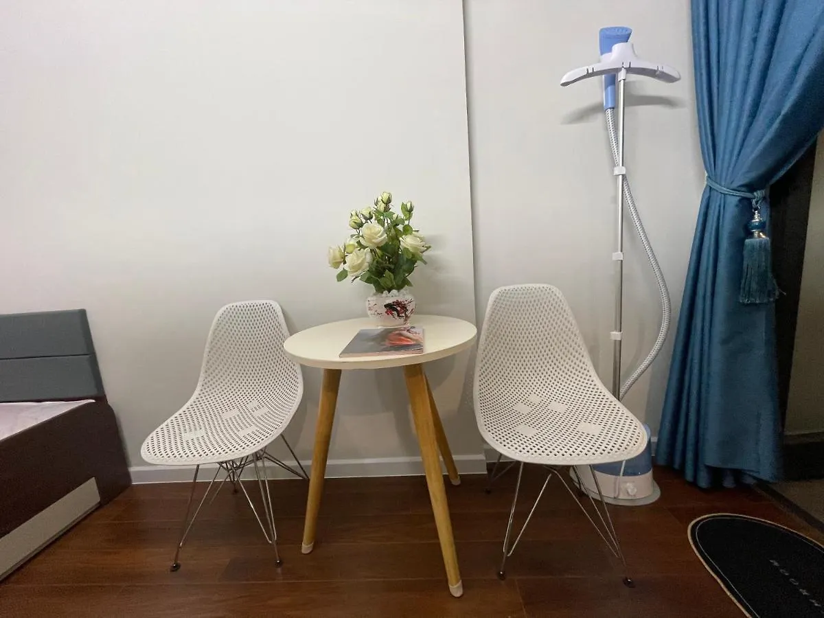 Bin'S House Apartment Ho Chi Minh City