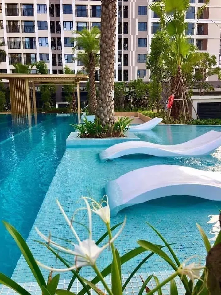 Bin'S House Apartment Ho Chi Minh City 0*,  Vietnam