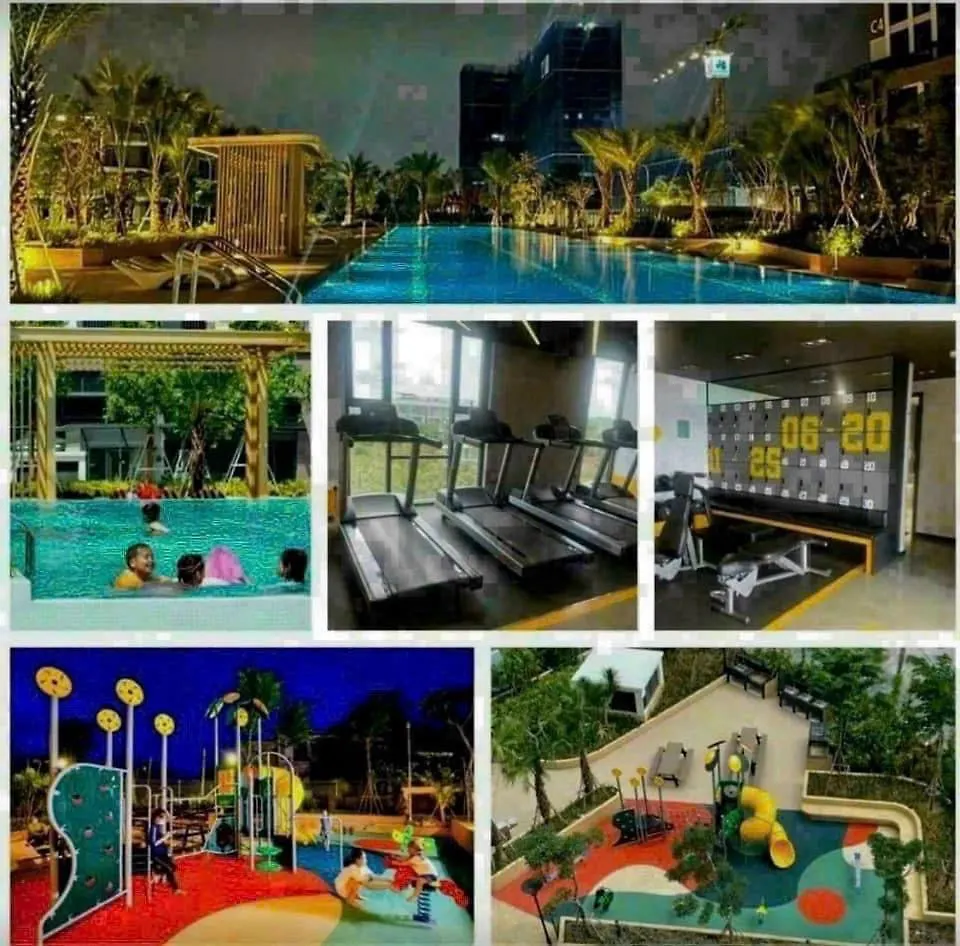 Bin'S House Apartment Ho Chi Minh City Vietnam