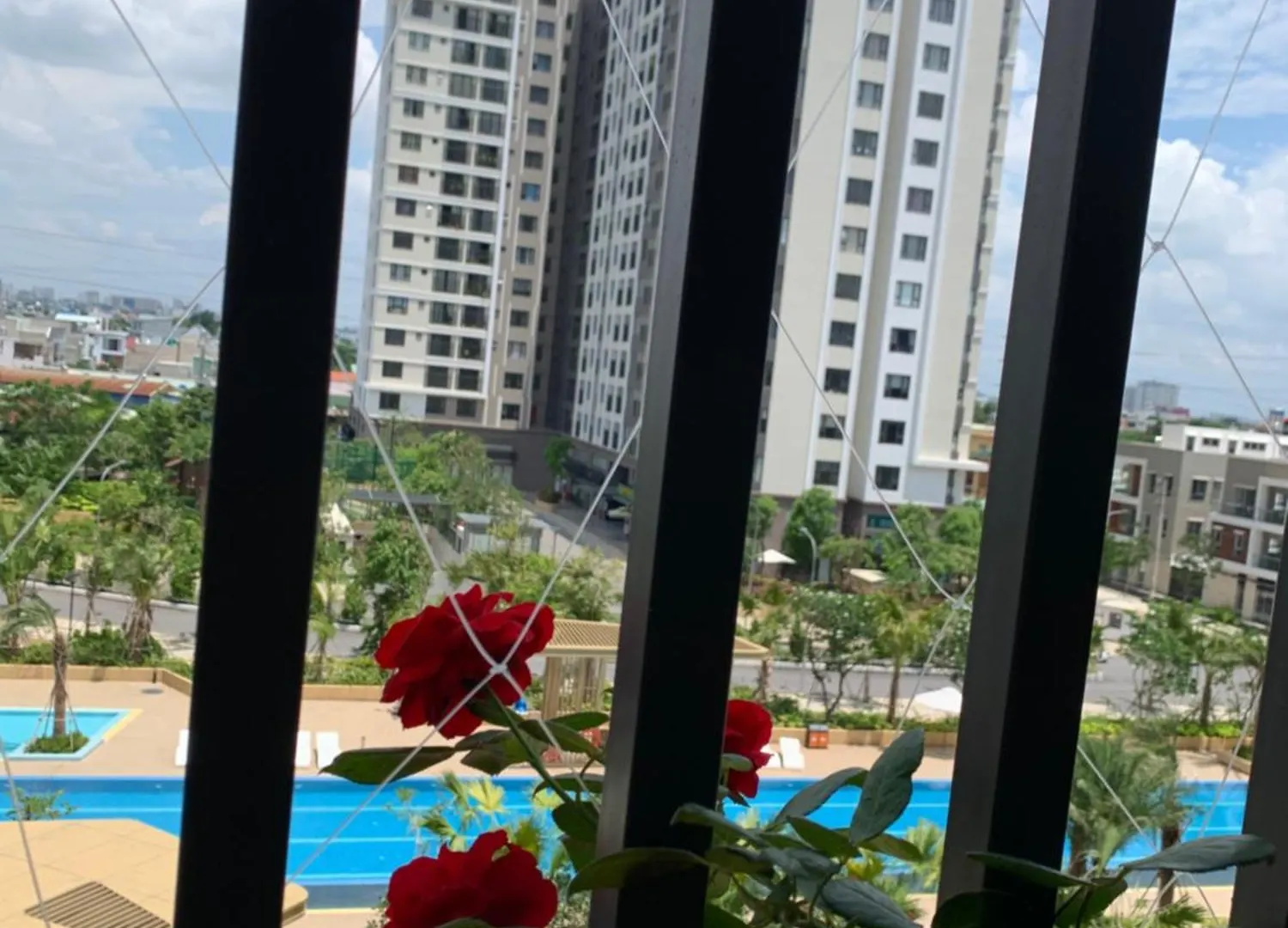 Bin'S House Apartment Ho Chi Minh City