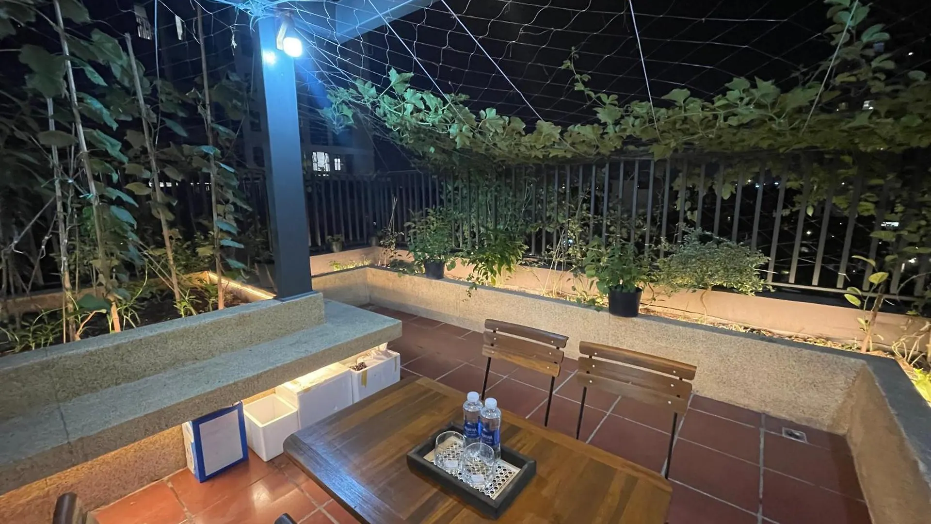 Bin'S House Apartment Ho Chi Minh City