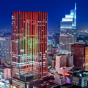5* 酒店 西贡万韵酒店