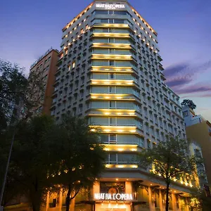 4* 酒店 纳特哈l'歌剧酒店