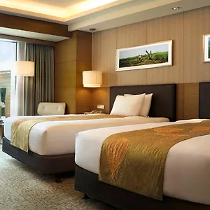 Hotel Jw Marriott And Saigon, Ho Chi Minh-stad