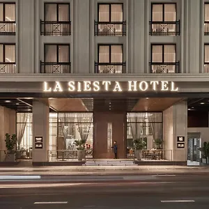 Hotel La Siesta Premium Saigon, Cidade de Ho Chi Minh