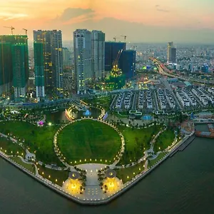 Vinhome Park Apartment