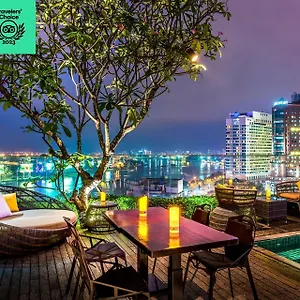 4* Hotel Silverland Jolie
