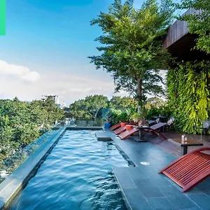 Silverland Yen Hotell