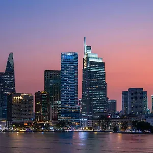 Hotel Hilton Saigon, Ho Chi Minh-stad