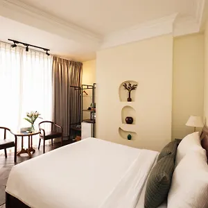 Albergue 9 And, Cidade de Ho Chi Minh