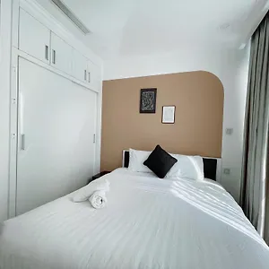 Vinhomes Binh Thanh Official Luxury Apartment