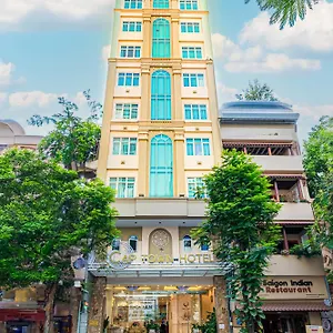 3* 酒店 坎普镇酒店