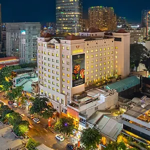 Saigon Hotel