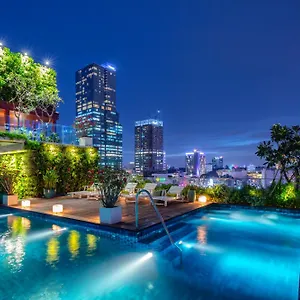 4* 酒店 奥拉查纳酒店