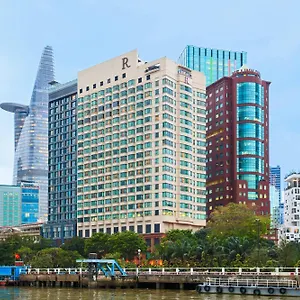 5* 酒店 西贡河畔万丽酒店