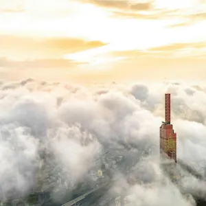 5* Hotel Vinpearl Landmark 81, Autograph Collection