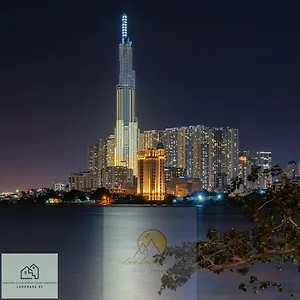 Landmark 81 Residences Luxury Apartment