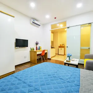 Sunrisehome Apartment