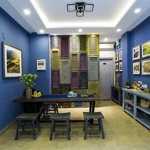 Urban Hotell
