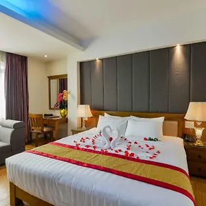 Saigonciti A Hotel