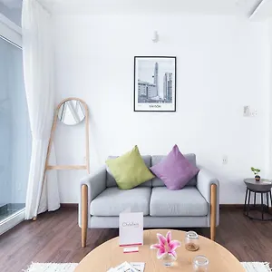 Simone's Shophouse - Not A Apartamento