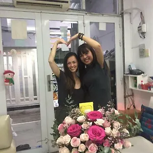 Vy Khanh Pensión